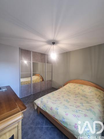 Appartement à vendre 2 pièces 41 m² La Seyne-sur-Mer