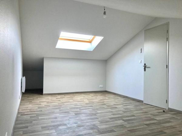 Appartement à louer    4 pièces •  Boulazac