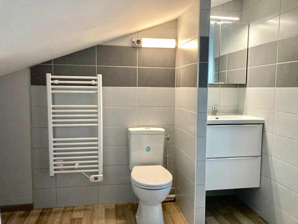 Appartement à louer    4 pièces •  Boulazac