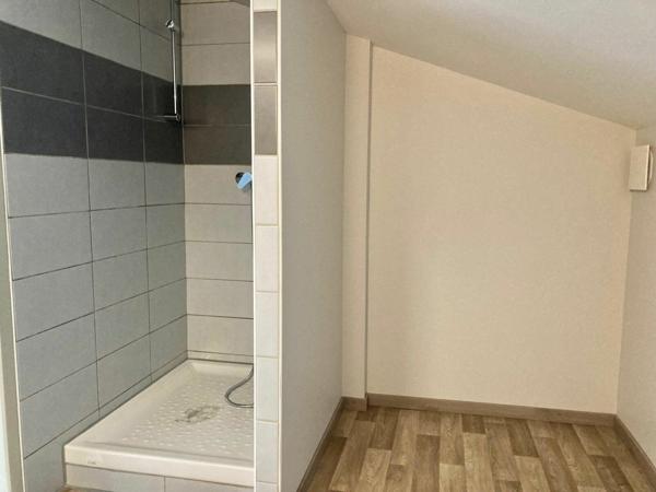 Appartement à louer    4 pièces •  Boulazac