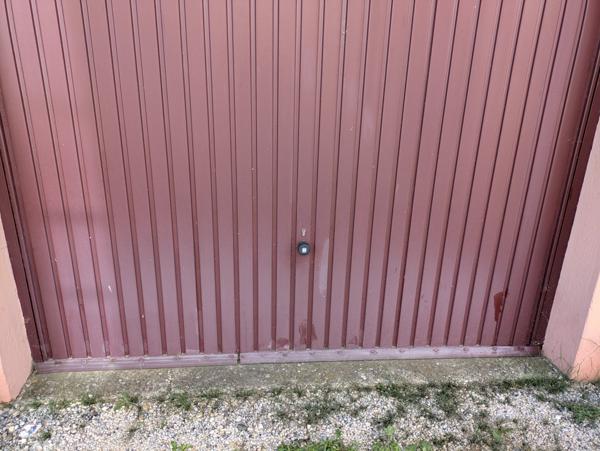 Orange (84100) GARAGE ORANGE RESIDENCE SECURISEE