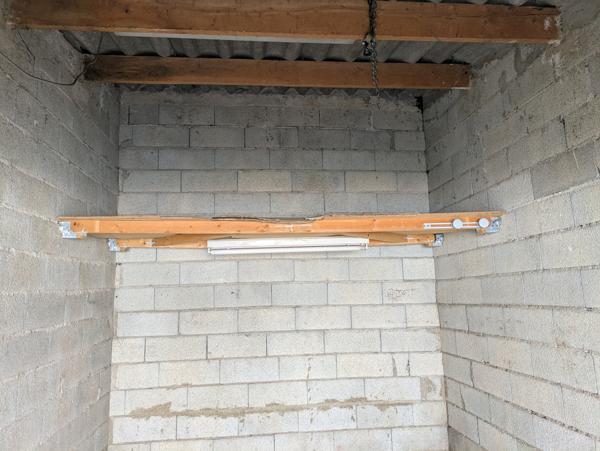 Orange (84100) GARAGE ORANGE RESIDENCE SECURISEE