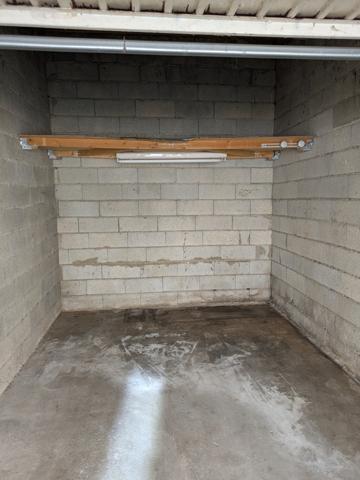 Orange (84100) GARAGE ORANGE RESIDENCE SECURISEE