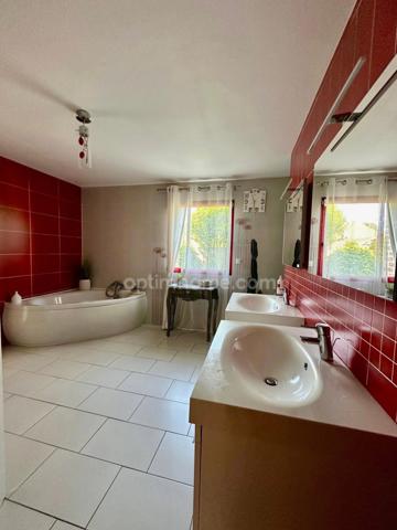 🔥 COUP DE CŒUR ASSURÉ – MAISON D’EXCEPTION DE 213 m² – PRESTATIONS HAUT DE GAMME 🔥