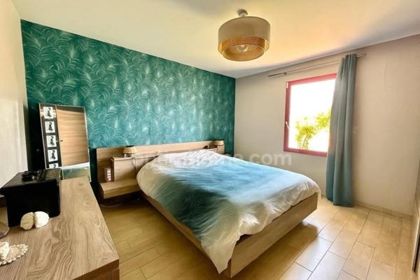 🔥 COUP DE CŒUR ASSURÉ – MAISON D’EXCEPTION DE 213 m² – PRESTATIONS HAUT DE GAMME 🔥