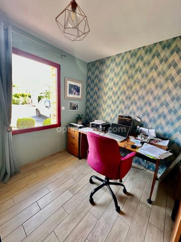 🔥 COUP DE CŒUR ASSURÉ – MAISON D’EXCEPTION DE 213 m² – PRESTATIONS HAUT DE GAMME 🔥