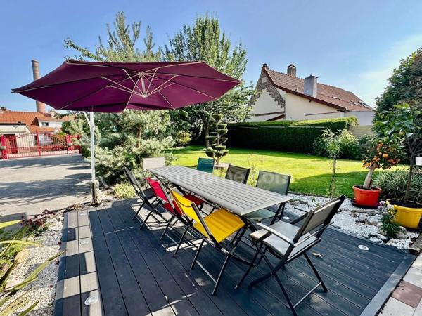 🔥 COUP DE CŒUR ASSURÉ – MAISON D’EXCEPTION DE 213 m² – PRESTATIONS HAUT DE GAMME 🔥