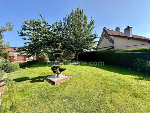 🔥 COUP DE CŒUR ASSURÉ – MAISON D’EXCEPTION DE 213 m² – PRESTATIONS HAUT DE GAMME 🔥