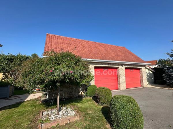 🔥 COUP DE CŒUR ASSURÉ – MAISON D’EXCEPTION DE 213 m² – PRESTATIONS HAUT DE GAMME 🔥