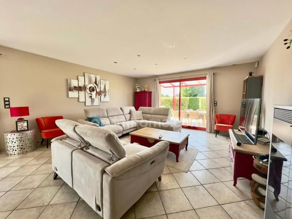 🔥 COUP DE CŒUR ASSURÉ – MAISON D’EXCEPTION DE 213 m² – PRESTATIONS HAUT DE GAMME 🔥