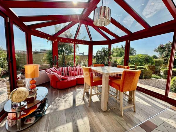 🔥 COUP DE CŒUR ASSURÉ – MAISON D’EXCEPTION DE 213 m² – PRESTATIONS HAUT DE GAMME 🔥