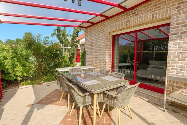 🔥 COUP DE CŒUR ASSURÉ – MAISON D’EXCEPTION DE 213 m² – PRESTATIONS HAUT DE GAMME 🔥