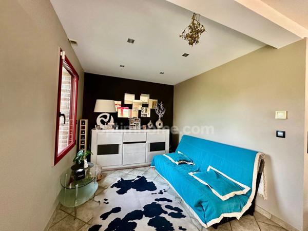 🔥 COUP DE CŒUR ASSURÉ – MAISON D’EXCEPTION DE 213 m² – PRESTATIONS HAUT DE GAMME 🔥