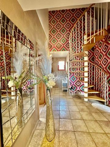 🔥 COUP DE CŒUR ASSURÉ – MAISON D’EXCEPTION DE 213 m² – PRESTATIONS HAUT DE GAMME 🔥