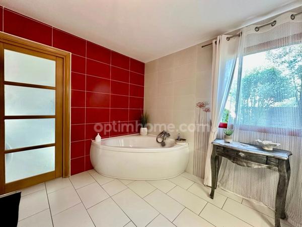 🔥 COUP DE CŒUR ASSURÉ – MAISON D’EXCEPTION DE 213 m² – PRESTATIONS HAUT DE GAMME 🔥