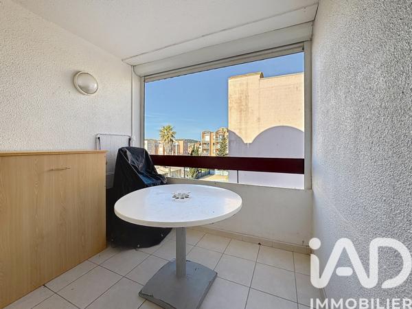 Appartement à vendre 2 pièces 28 m² Gruissan
