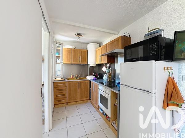 Appartement à vendre 2 pièces 28 m² Gruissan