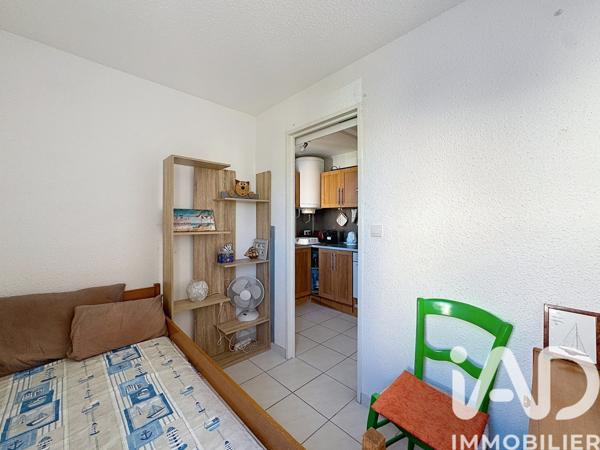 Appartement à vendre 2 pièces 28 m² Gruissan