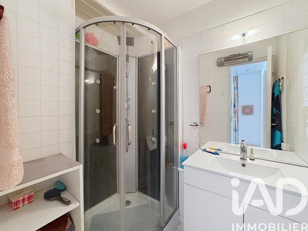 Appartement à vendre 2 pièces 28 m² Gruissan