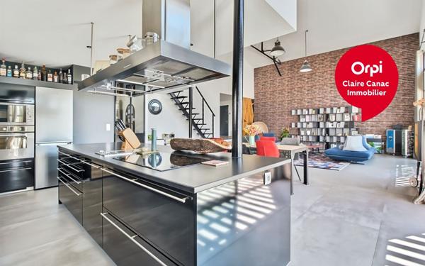 Maison à vendre    5 pièces • 259 m2 Castres