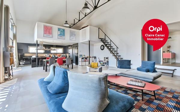 Maison à vendre    5 pièces • 259 m2 Castres