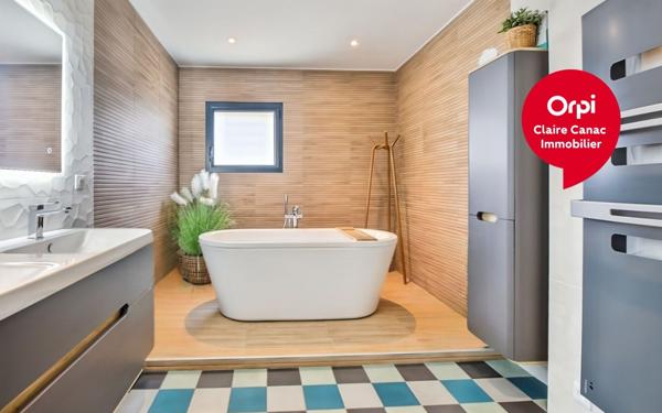 Maison à vendre    5 pièces • 259 m2 Castres