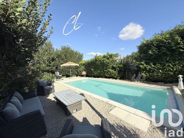 Maison à vendre 13 pièces 360 m² Villeneuve-la-Guyard