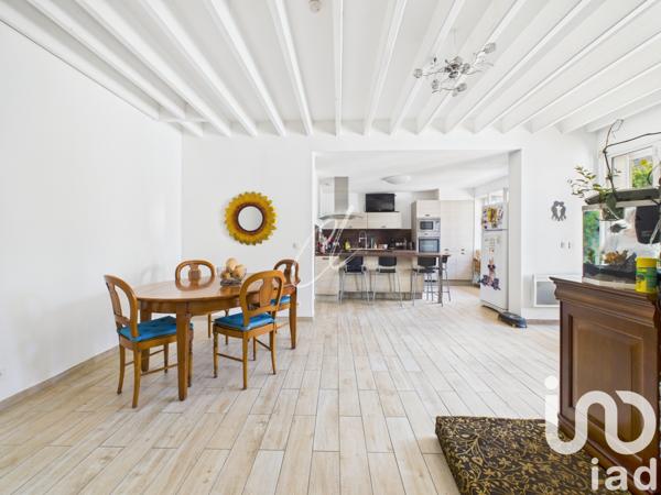 Maison à vendre 13 pièces 360 m² Villeneuve-la-Guyard