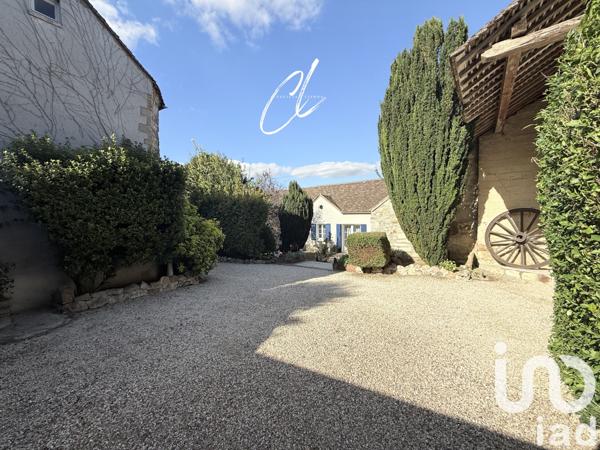 Maison à vendre 13 pièces 360 m² Villeneuve-la-Guyard