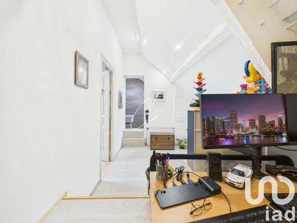 Maison à vendre 13 pièces 360 m² Villeneuve-la-Guyard