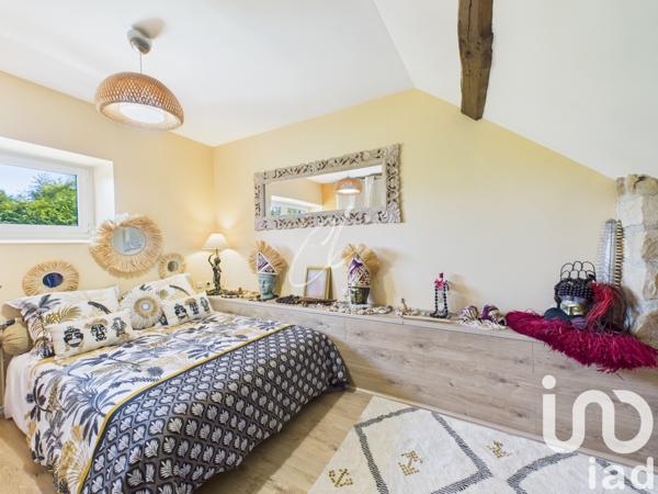 Maison à vendre 13 pièces 360 m² Villeneuve-la-Guyard