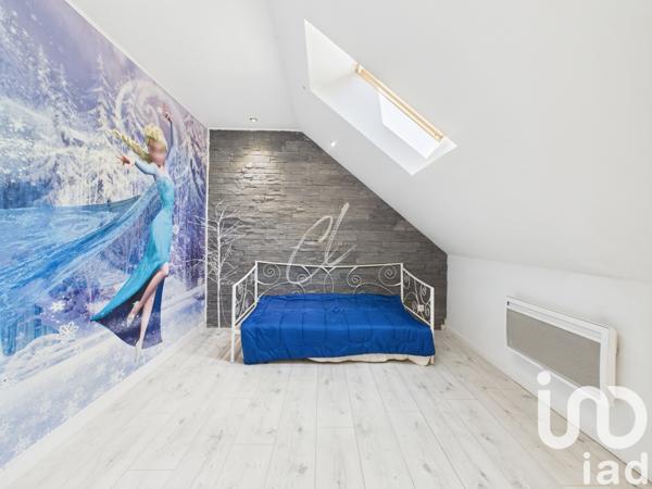 Maison à vendre 13 pièces 360 m² Villeneuve-la-Guyard