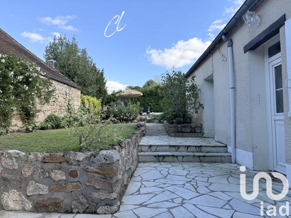 Maison à vendre 13 pièces 360 m² Villeneuve-la-Guyard