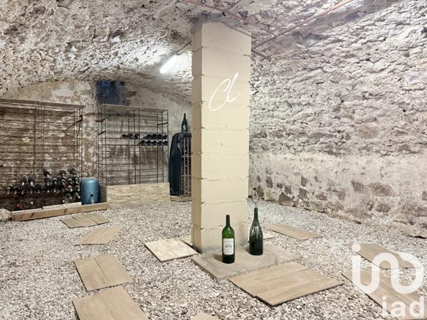 Maison à vendre 13 pièces 360 m² Villeneuve-la-Guyard