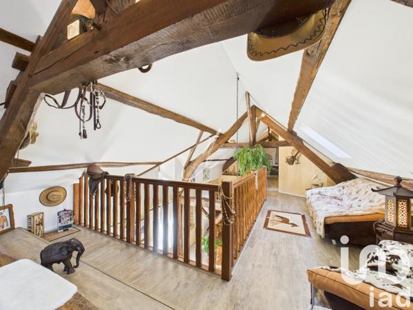 Maison à vendre 13 pièces 360 m² Villeneuve-la-Guyard