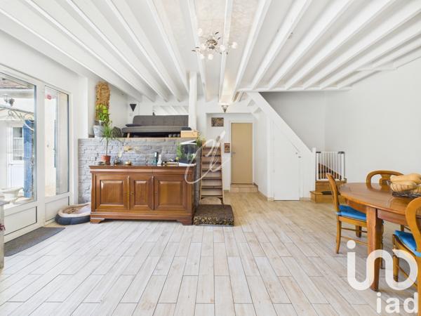 Maison à vendre 13 pièces 360 m² Villeneuve-la-Guyard