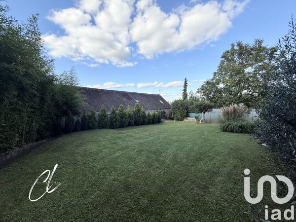 Maison à vendre 13 pièces 360 m² Villeneuve-la-Guyard