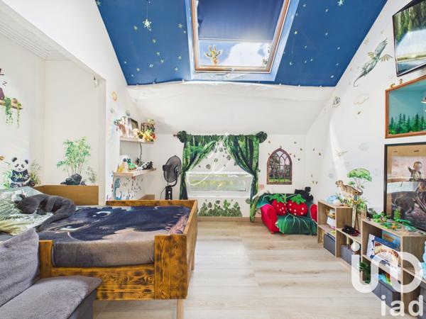 Maison à vendre 13 pièces 360 m² Villeneuve-la-Guyard