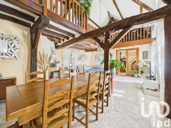 Maison à vendre 13 pièces 360 m² Villeneuve-la-Guyard