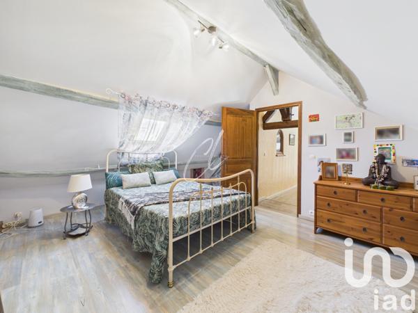 Maison à vendre 13 pièces 360 m² Villeneuve-la-Guyard