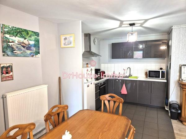 Appartement à vendre 3 pièces de 67 m²