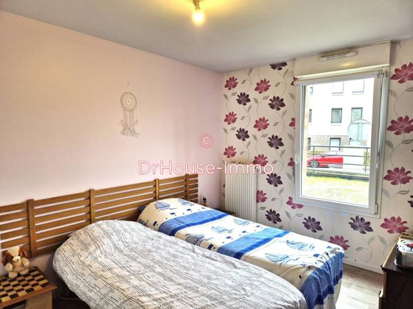Appartement à vendre 3 pièces de 67 m²