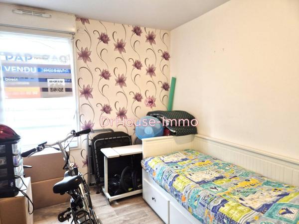 Appartement à vendre 3 pièces de 67 m²