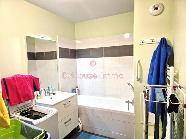 Appartement à vendre 3 pièces de 67 m²