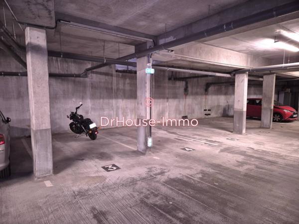 Appartement à vendre 3 pièces de 67 m²