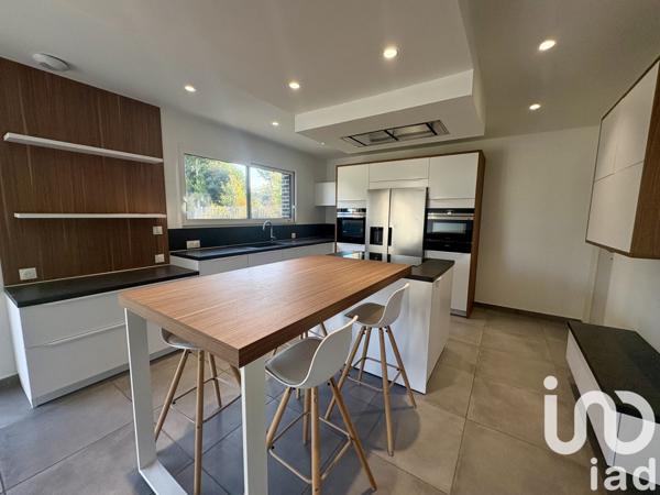 Maison à vendre 6 pièces 147 m² Beaurains