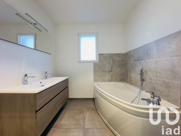 Maison à vendre 6 pièces 147 m² Beaurains