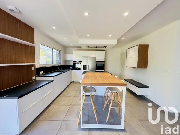 Maison à vendre 6 pièces 147 m² Beaurains