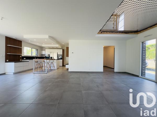 Maison à vendre 6 pièces 147 m² Beaurains