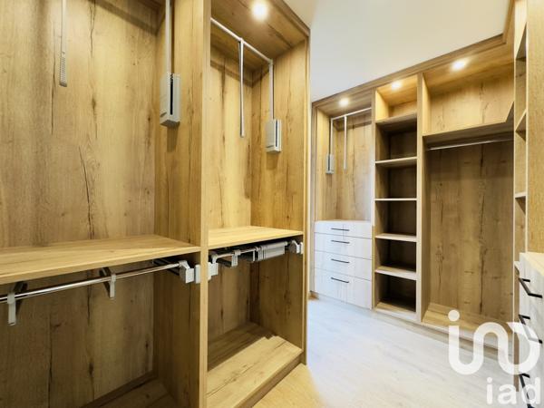 Maison à vendre 6 pièces 147 m² Beaurains